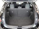 コンパクトですが、日常使いなら十分なスペースのトランクルームです。