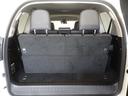 7人乗車時のトランクルームです、コンパクトですが日常使いなら十分なスペースです。