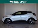 トヨタの３ナンバースポーツＳＵＶ、Ｃ－ＨＲハイブリッドＧ　ＬＥＤエディションが入荷しました。