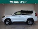 トヨタの人気ＳＵＶ、ランドクルーザープラド　ＴＸ　Ｌパッケージが入荷しました。
