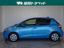 ヴィッツ ハイブリッドU 衝突被害軽減システム メモリーナビ フルセグ バックカメラ ETC ドラレコ LEDヘッドランプ スマートキー 中古車画像_2