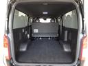 広々としたラゲージスペースを備えています。大きなものや長さのある荷物もしっかりと積み込めます。
