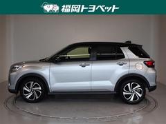 トヨタのコンパクトＳＵＶ、ライズ　Ｚが入荷しました。 2