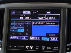 地デジ対応、フルセグＤＴＶ放送が視聴できます。 7