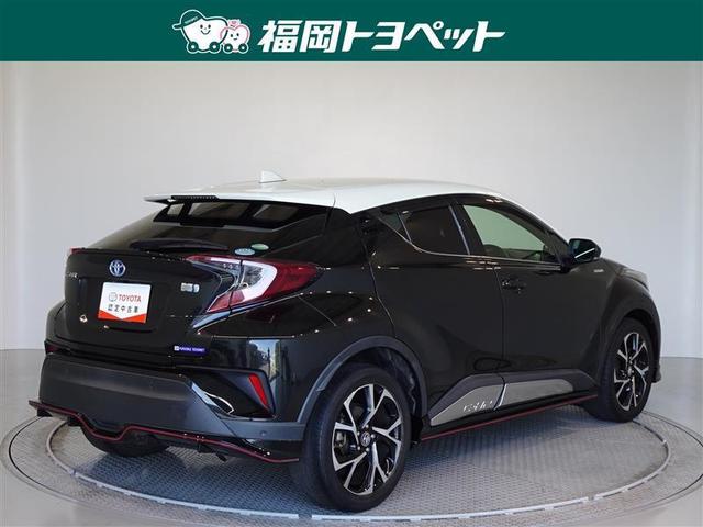 トヨタ Ｃ－ＨＲ