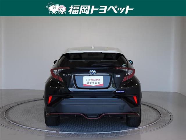 トヨタ Ｃ－ＨＲ