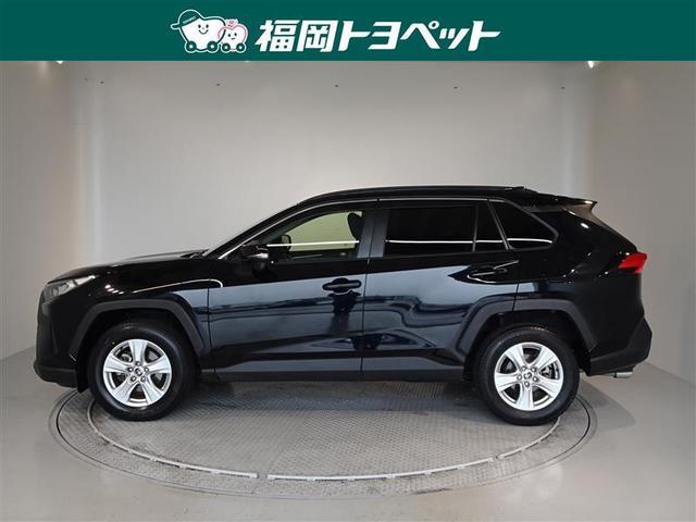 トヨタ ＲＡＶ４