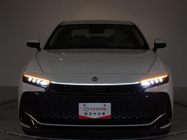 クラウンクロスオーバー Ｇアドバンスド・レザーパッケージ　ＴＶ　フルセグ　バックカメラ　ＥＴＣ　ドラレコ　ＬＥＤヘッドランプ　４ＷＤ　衝突被害軽減システム　スマートキー　キーレス（29枚目）