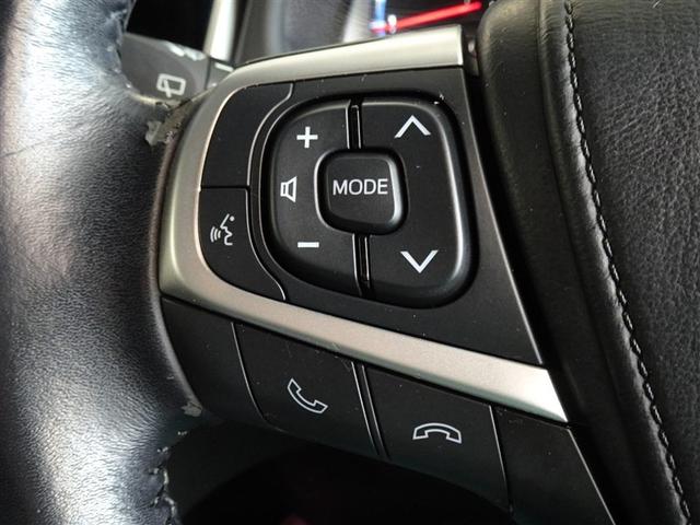 ハリアー プレミアム　メモリーナビ　フルセグ　バックカメラ　フルエアロ　ＬＥＤヘッドランプ　４ＷＤ　スマートキー（12枚目）