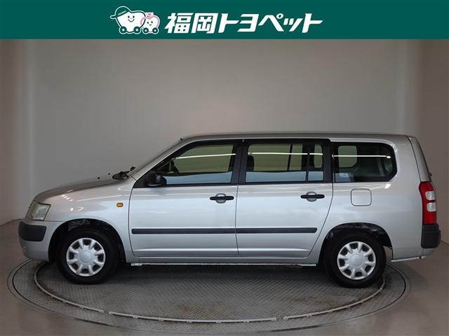 サクシードワゴン ＴＸ　ＥＴＣ（2枚目）
