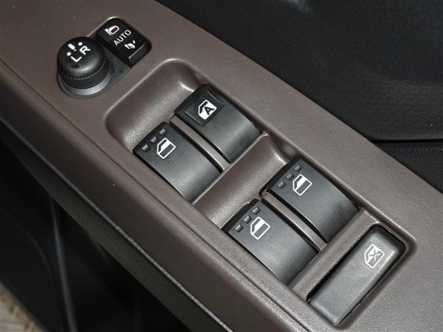 ルーミー Ｇ　衝突被害軽減システム　メモリーナビ　フルセグ　バックカメラ　ＥＴＣ　ドラレコ　両側電動スライド　ＬＥＤヘッドランプ　スマートキー（17枚目）