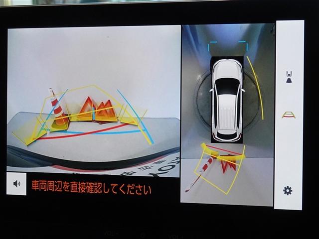 カローラクロス Ｚ　衝突被害軽減システム　メモリーナビ　フルセグ　バックカメラ　ＥＴＣ　ドラレコ　ＬＥＤヘッドランプ　スマートキー（9枚目）