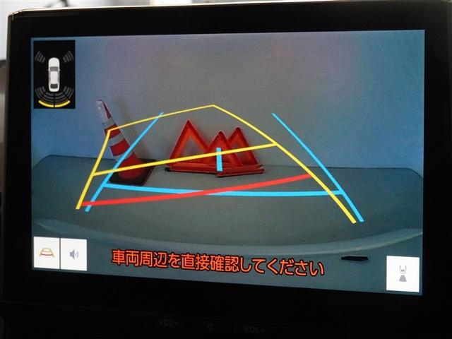 カローラ ハイブリッド　ダブルバイビー　衝突被害軽減システム　メモリーナビ　フルセグ　バックカメラ　ＥＴＣ　ＬＥＤヘッドランプ　スマートキー（9枚目）