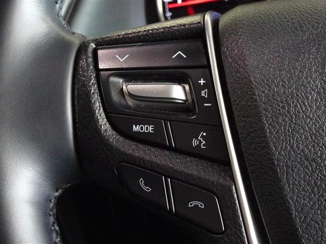 アルファード ２．５Ｓ　Ｃパッケージ　衝突被害軽減システム　バックカメラ　ＥＴＣ　サンルーフ　両側電動スライド　３列シート　ＬＥＤヘッドランプ　スマートキー　乗車定員７人（11枚目）
