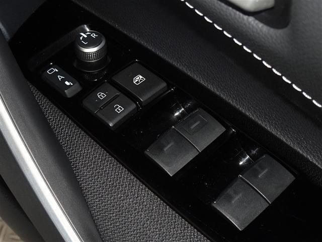 カローラ S 衝突被害軽減システム メモリーナビ フルセグ バックカメラ ETC ドラレコ LEDヘッドランプ スマートキー(17枚目)