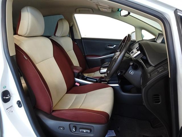 SAI G メモリーナビ フルセグ バックカメラ ETC LEDヘッドランプ スマートキー(4枚目)