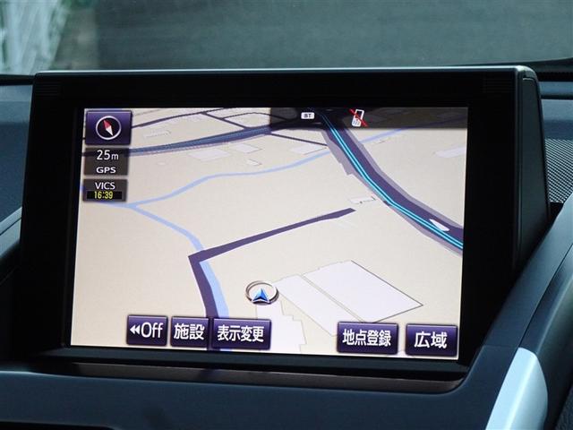 SAI G メモリーナビ フルセグ バックカメラ ETC LEDヘッドランプ スマートキー(6枚目)