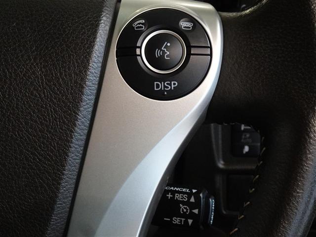 SAI G メモリーナビ フルセグ バックカメラ ETC LEDヘッドランプ スマートキー(12枚目)