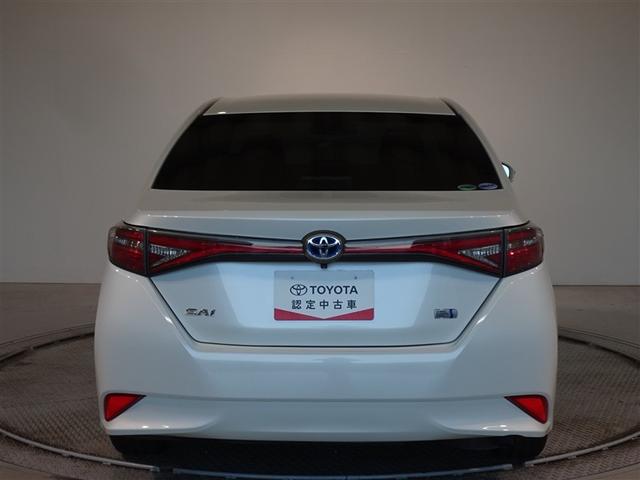 SAI G メモリーナビ フルセグ バックカメラ ETC LEDヘッドランプ スマートキー(21枚目)