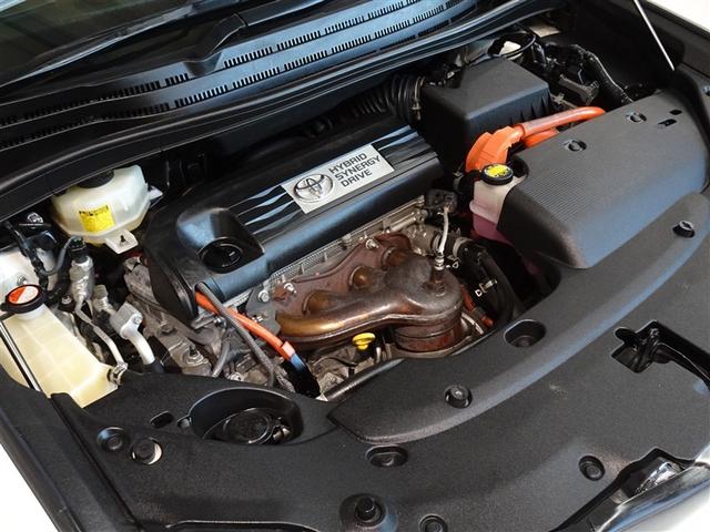 SAI G メモリーナビ フルセグ バックカメラ ETC LEDヘッドランプ スマートキー(23枚目)