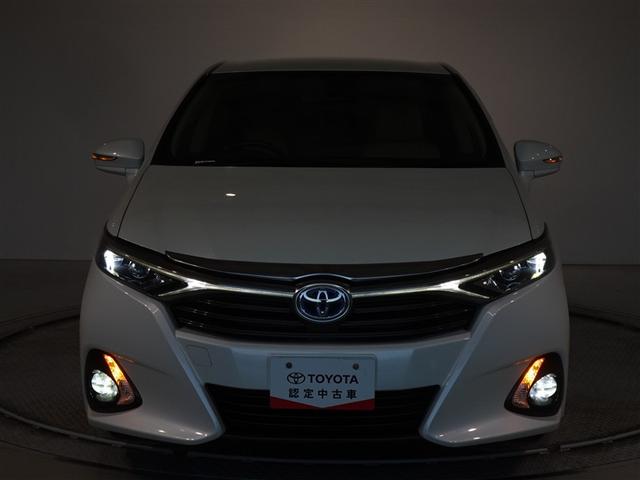 SAI G メモリーナビ フルセグ バックカメラ ETC LEDヘッドランプ スマートキー(25枚目)