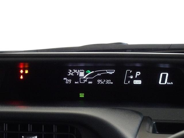 アクア Gブラックソフトレザーセレクション メモリーナビ フルセグ バックカメラ ETC スマートキー(10枚目)