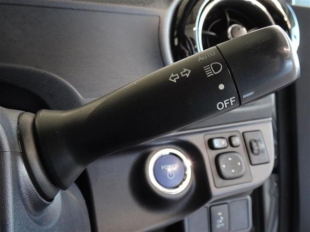 アクア Gブラックソフトレザーセレクション メモリーナビ フルセグ バックカメラ ETC スマートキー(12枚目)