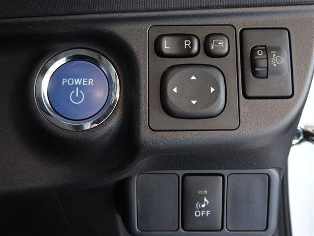 アクア Gブラックソフトレザーセレクション メモリーナビ フルセグ バックカメラ ETC スマートキー(15枚目)