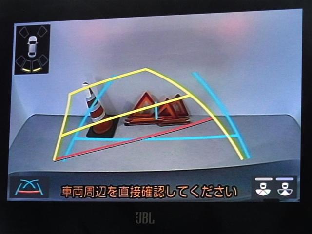 ハリアー G 衝突被害軽減システム メモリーナビ フルセグ バックカメラ ETC ドラレコ LEDヘッドランプ スマートキー(9枚目)