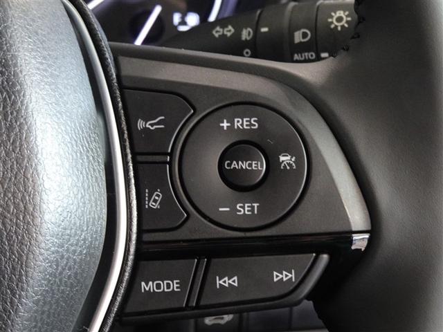 ハリアー G 衝突被害軽減システム メモリーナビ フルセグ バックカメラ ETC ドラレコ LEDヘッドランプ スマートキー(11枚目)