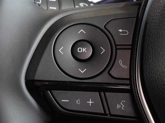 ハリアー G 衝突被害軽減システム メモリーナビ フルセグ バックカメラ ETC ドラレコ LEDヘッドランプ スマートキー(12枚目)