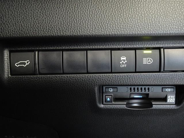 ハリアー G 衝突被害軽減システム メモリーナビ フルセグ バックカメラ ETC ドラレコ LEDヘッドランプ スマートキー(15枚目)