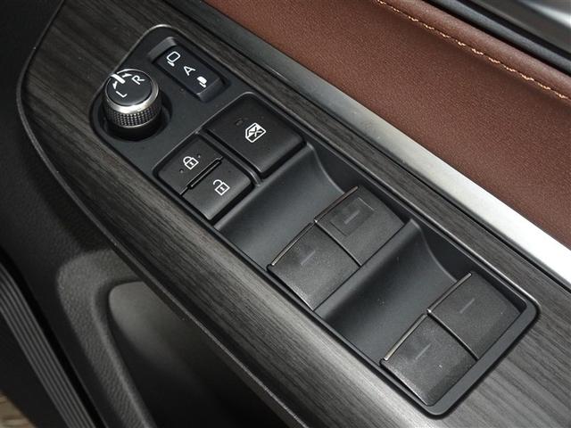 ハリアー G 衝突被害軽減システム メモリーナビ フルセグ バックカメラ ETC ドラレコ LEDヘッドランプ スマートキー(16枚目)