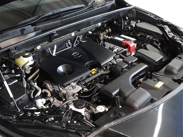 ハリアー G 衝突被害軽減システム メモリーナビ フルセグ バックカメラ ETC ドラレコ LEDヘッドランプ スマートキー(24枚目)