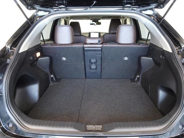 ヤリスクロス Z 衝突被害軽減システム メモリーナビ フルセグ バックカメラ ETC フルエアロ LEDヘッドランプ スマートキー(20枚目)