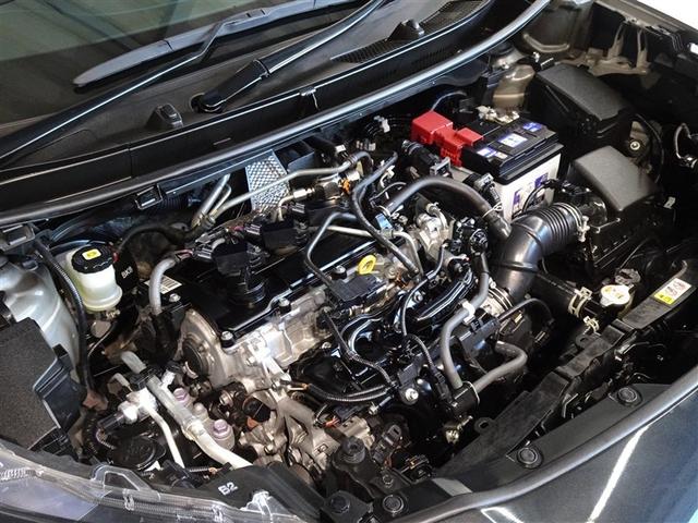 ヤリスクロス Z 衝突被害軽減システム メモリーナビ フルセグ バックカメラ ETC フルエアロ LEDヘッドランプ スマートキー(24枚目)