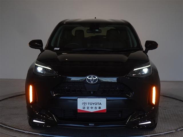 ヤリスクロス Z 衝突被害軽減システム メモリーナビ フルセグ バックカメラ ETC フルエアロ LEDヘッドランプ スマートキー(26枚目)