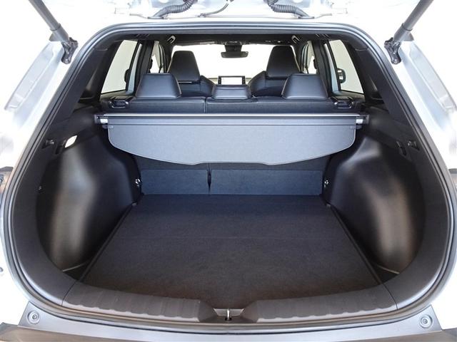 カローラクロス ハイブリッド Z 衝突被害軽減システム メモリーナビ バックカメラ ETC LEDヘッドランプ 4WD スマートキー(18枚目)