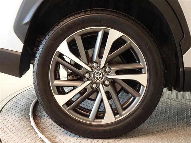 カローラクロス ハイブリッド Z 衝突被害軽減システム メモリーナビ バックカメラ ETC LEDヘッドランプ 4WD スマートキー(24枚目)