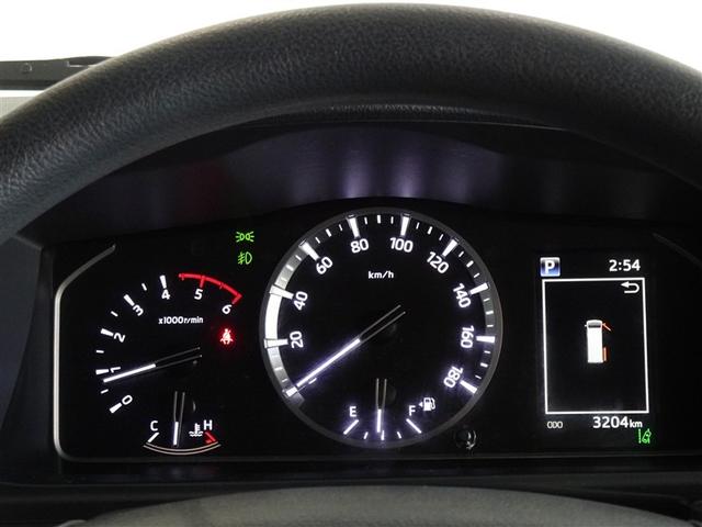 ハイエースバン ロングスーパーＧＬ　衝突被害軽減システム　メモリーナビ　ワンセグ　ＥＴＣ　両側電動スライド　ＬＥＤヘッドランプ　ディーゼル　スマートキー（9枚目）