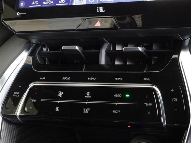 ハリアーハイブリッド Ｚ　衝突被害軽減システム　メモリーナビ　フルセグ　バックカメラ　ＥＴＣ　ドラレコ　ＬＥＤヘッドランプ　スマートキー（15枚目）