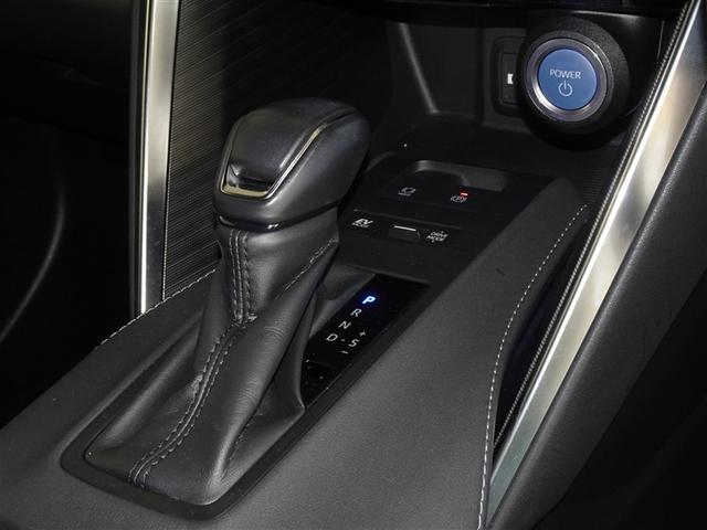 ハリアーハイブリッド Ｚ　衝突被害軽減システム　メモリーナビ　フルセグ　バックカメラ　ＥＴＣ　ドラレコ　ＬＥＤヘッドランプ　スマートキー（16枚目）