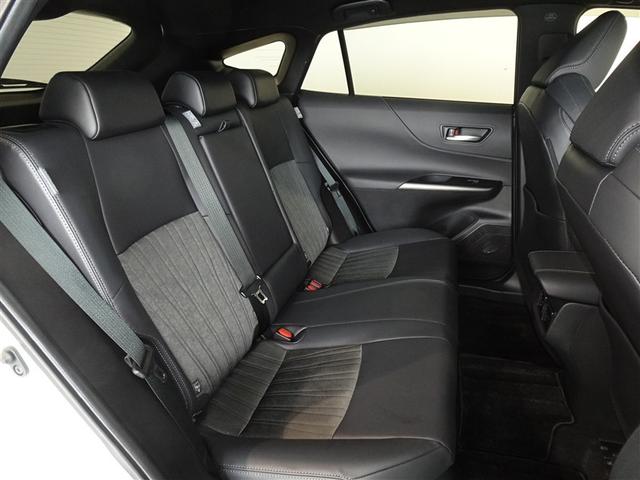 ハリアーハイブリッド Ｚ　衝突被害軽減システム　メモリーナビ　フルセグ　バックカメラ　ＥＴＣ　ドラレコ　ＬＥＤヘッドランプ　スマートキー（21枚目）