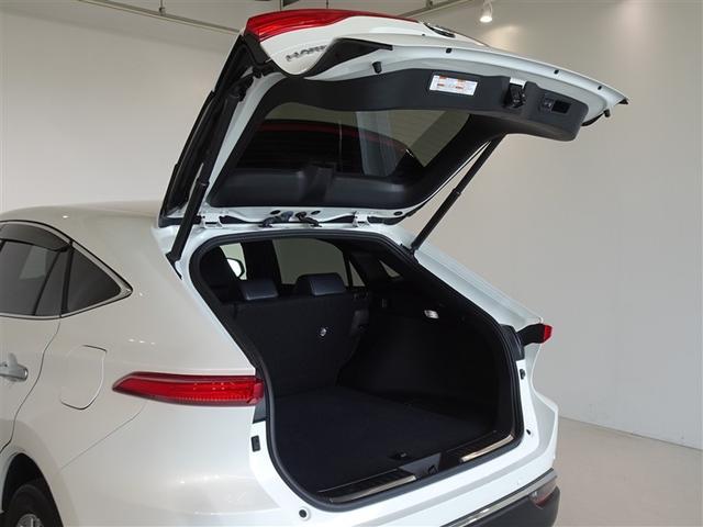 ハリアーハイブリッド Ｚ　衝突被害軽減システム　メモリーナビ　フルセグ　バックカメラ　ＥＴＣ　ドラレコ　ＬＥＤヘッドランプ　スマートキー（25枚目）