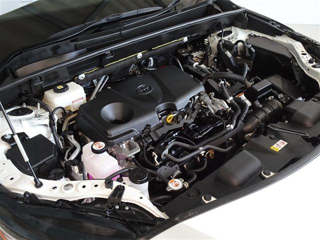 ハリアーハイブリッド Ｚ　衝突被害軽減システム　メモリーナビ　フルセグ　バックカメラ　ＥＴＣ　ドラレコ　ＬＥＤヘッドランプ　スマートキー（27枚目）