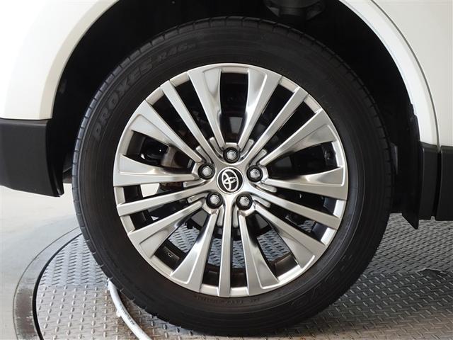 ハリアーハイブリッド Ｚ　衝突被害軽減システム　メモリーナビ　フルセグ　バックカメラ　ＥＴＣ　ドラレコ　ＬＥＤヘッドランプ　スマートキー（28枚目）