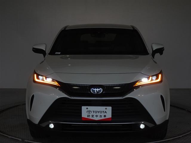 ハリアーハイブリッド Ｚ　衝突被害軽減システム　メモリーナビ　フルセグ　バックカメラ　ＥＴＣ　ドラレコ　ＬＥＤヘッドランプ　スマートキー（29枚目）