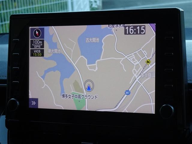 カローラツーリング ダブルバイビー　衝突被害軽減システム　メモリーナビ　フルセグ　バックカメラ　ＥＴＣ　ＬＥＤヘッドランプ　スマートキー（6枚目）