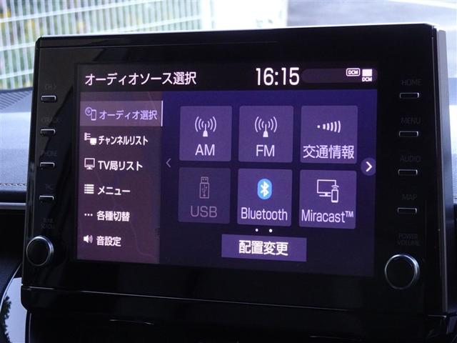 カローラツーリング ダブルバイビー　衝突被害軽減システム　メモリーナビ　フルセグ　バックカメラ　ＥＴＣ　ＬＥＤヘッドランプ　スマートキー（8枚目）