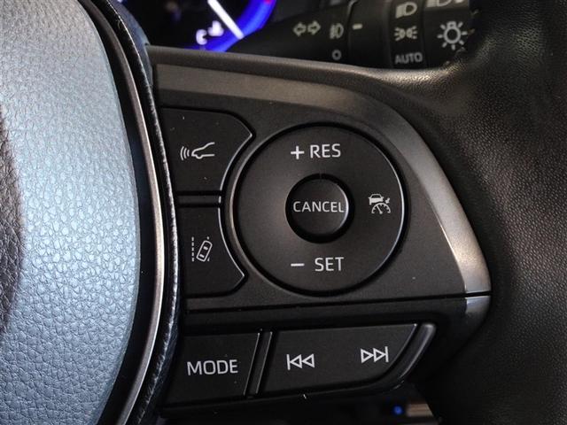 カローラツーリング ダブルバイビー　衝突被害軽減システム　メモリーナビ　フルセグ　バックカメラ　ＥＴＣ　ＬＥＤヘッドランプ　スマートキー（12枚目）